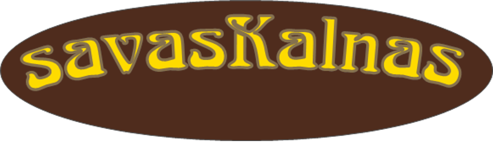 savasKalnas logo